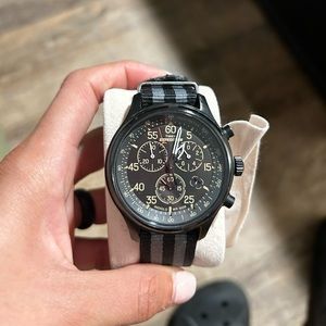 Timex Expedition Watch